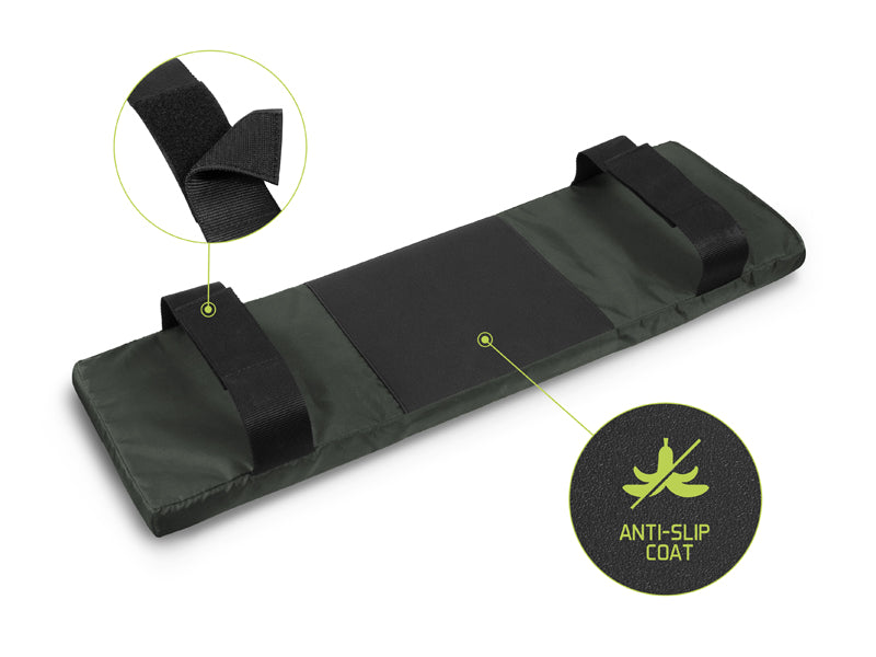 Pernă pentru barcă Delphin ComfoSIT 65x20cm