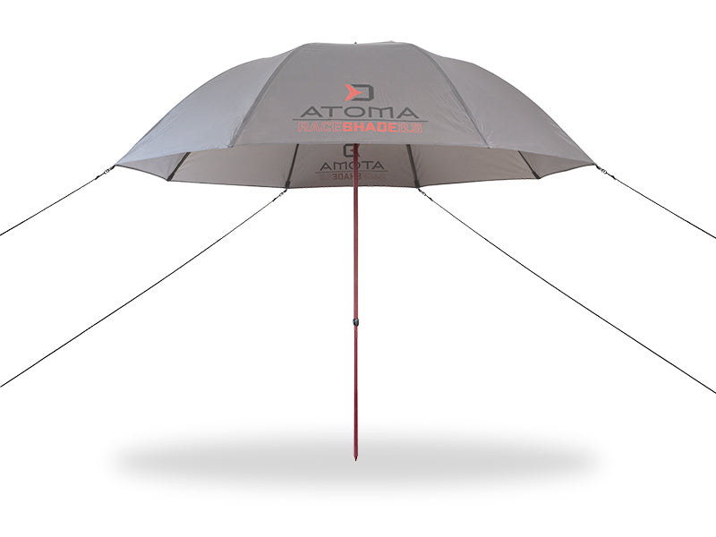 Umbrelă Delphin ATOMA RaceSHAD 250cm