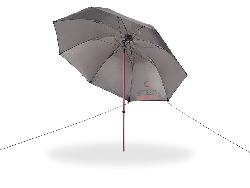 Umbrelă Delphin ATOMA RaceSHAD 250cm