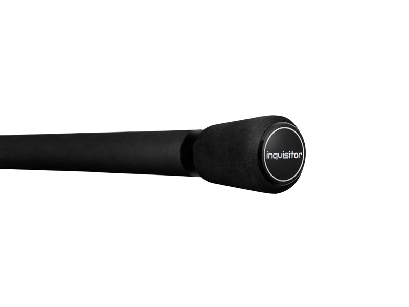 Delphin INQVISITOR 360cm/3.00lbs/2 tronsoane