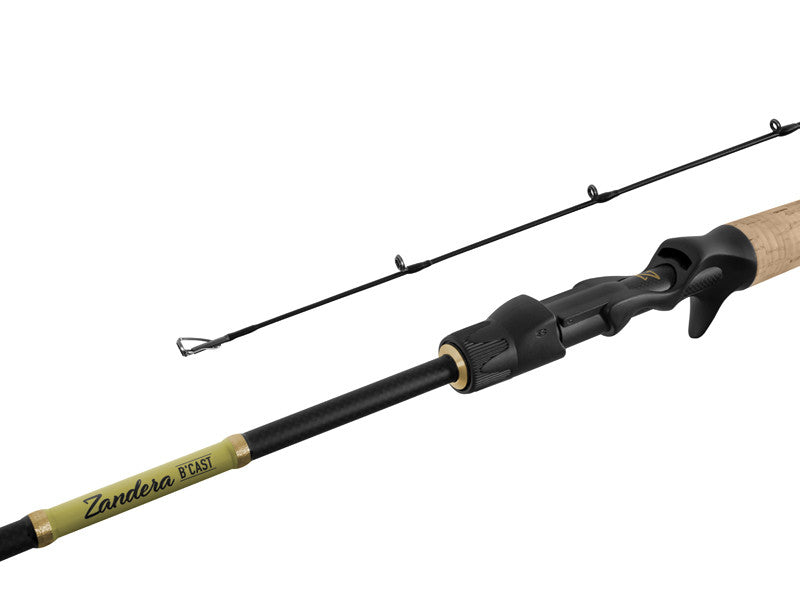 Delphin Zandera B-CAST 230cm/7-32g/2 tronsoane