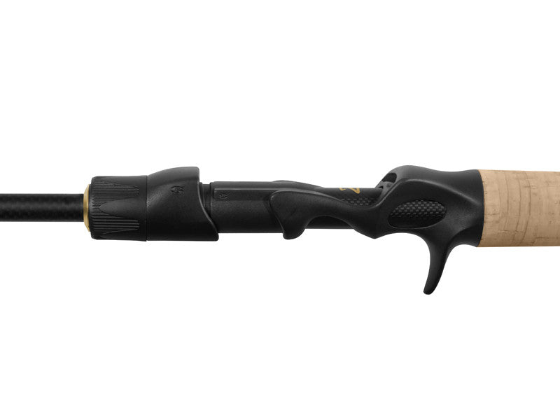 Delphin Zandera B-CAST 210cm/5-28g/2 tronsoane
