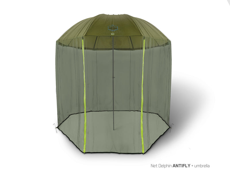 Plasa de tantari Delphin AntiFLY 250cm