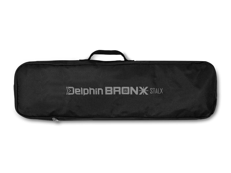 Rod-pod Delphin BRONX 2G STALX
