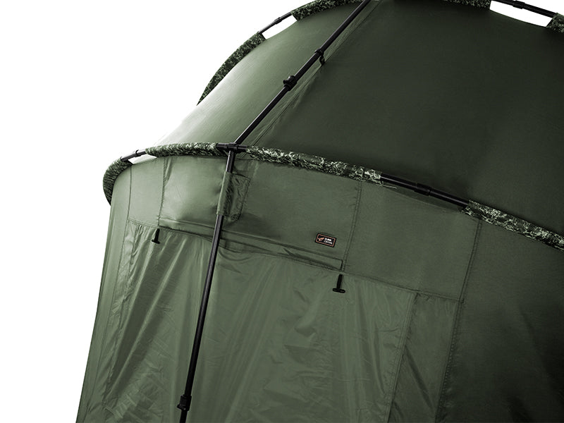Set de ferestre pentru bivouacuri Delphin C3 LUX C2G