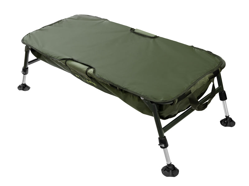 Saltea de primire Delphin TeleSAFE+