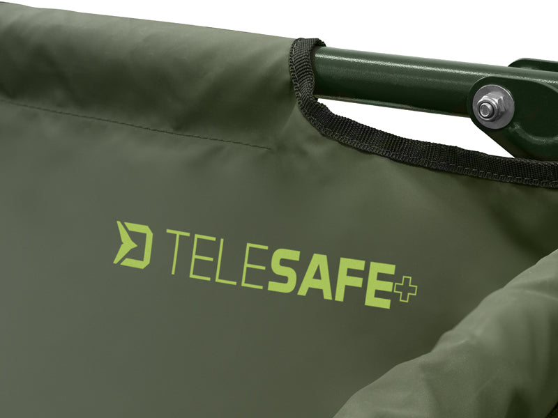 Saltea de primire Delphin TeleSAFE+