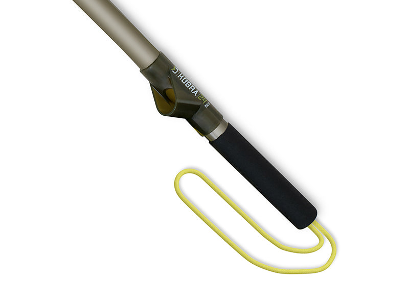 Baston de aruncare Delphin KOBRA 24mm 90cm