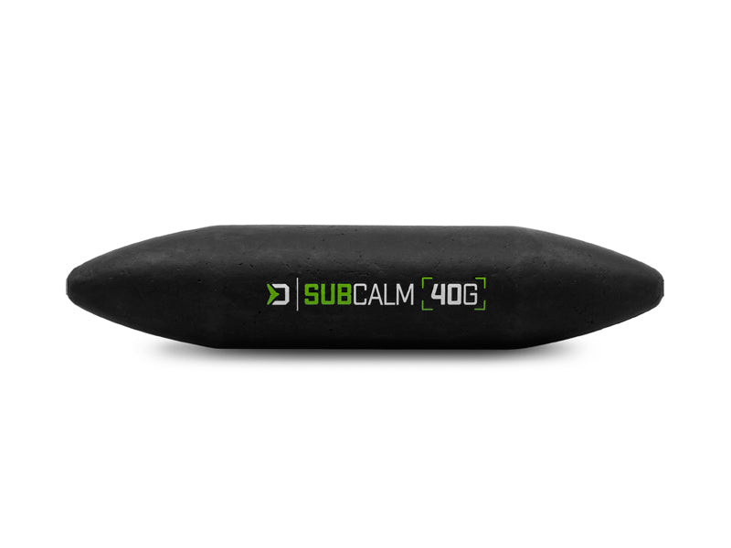 Flotor subacvatic pentru pescuitul la somn Delphin CKG SubCALM 30g