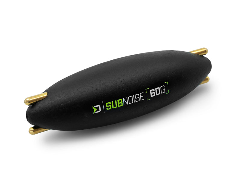Flotor subacvatic pentru pescuitul la somn Delphin CKG SubNOISE 60g