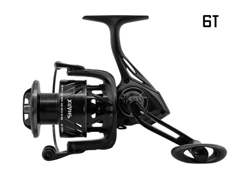 Delphin SHARX 3T Mărime 3000