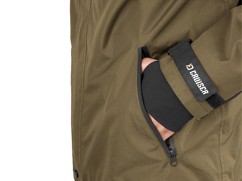 Pantaloni Delphin CruiserCROS 5T M