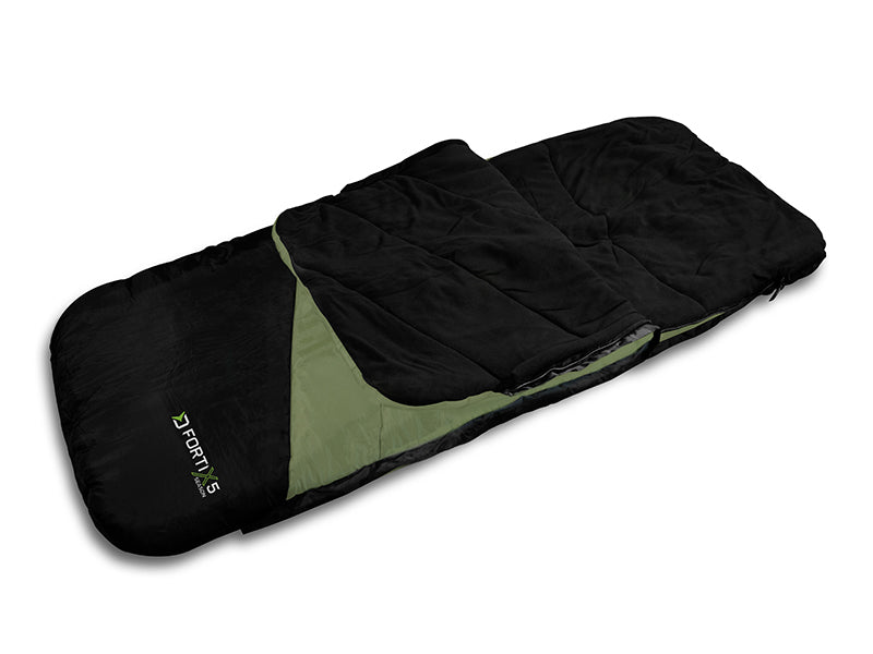 Sac de dormit Delphin FORTIX 220x90cm