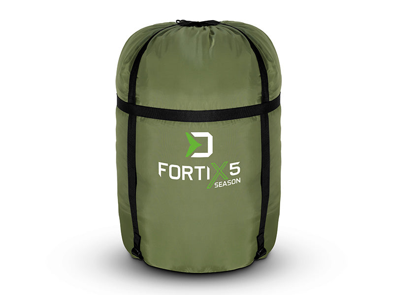 Sac de dormit Delphin FORTIX 220x90cm