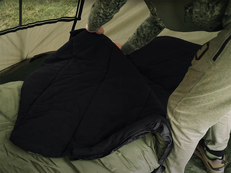 Sac de dormit Delphin FORTIX 220x90cm