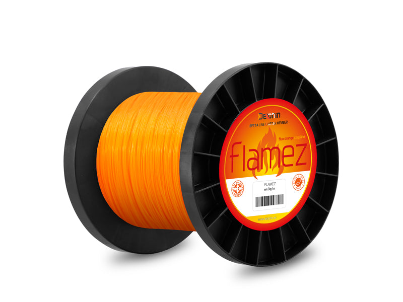 Delphin FLAMEZ 0,28mm 5,9kg 26000m