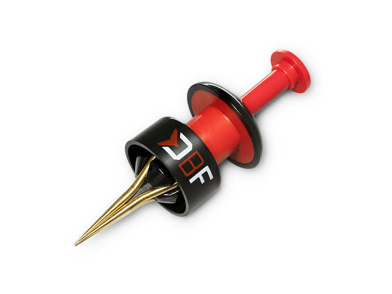 Instrument de bandare Delphin BaitFIXER