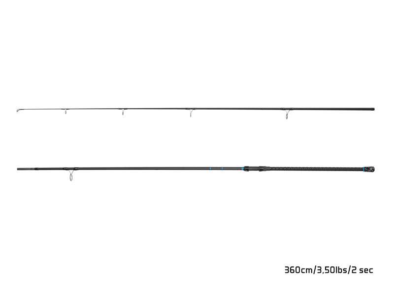 Delphin CAPRI NXT, set 1+1 360cm/4lbs/3 tronsoane