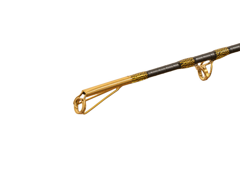 Delphin HAZARD BxG 285cm/505g/2 tronsoane