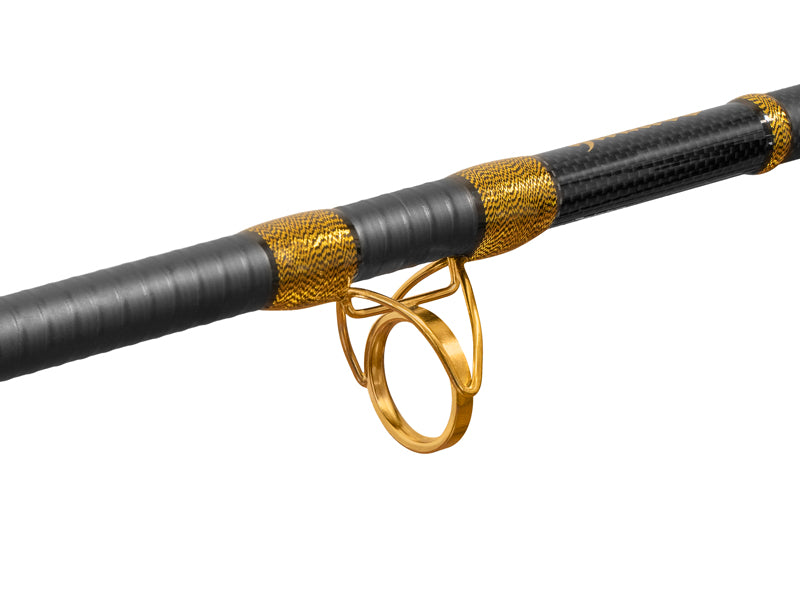 Delphin HAZARD BxG 255cm/505g/2 tronsoane