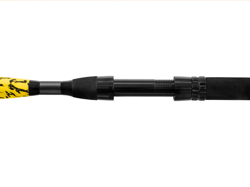Delphin HAZARD BxG 255cm/505g/2 tronsoane