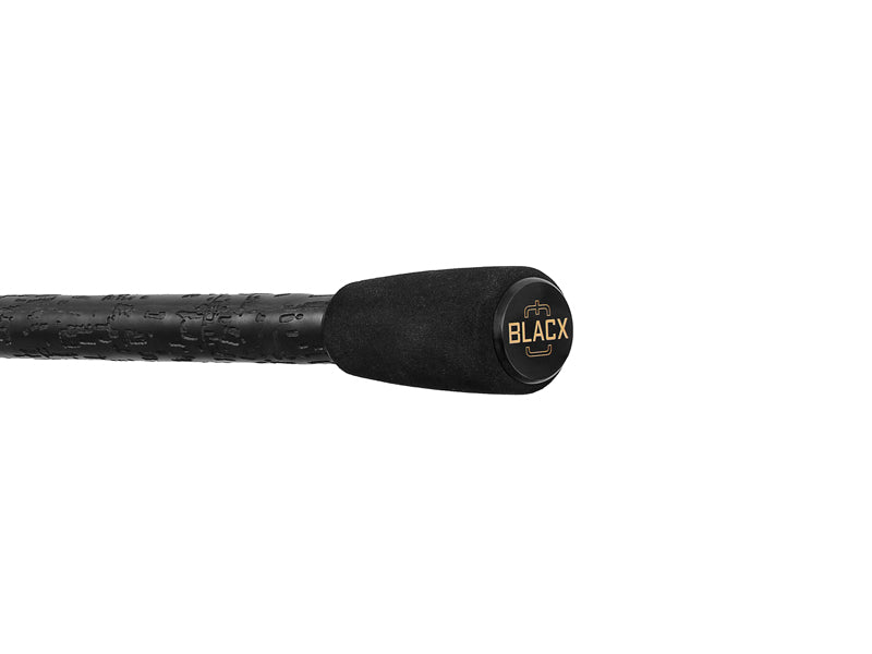 Delphin Opium BlacxCARP 3G TechnoCORK 3.0m/300cm/3,00lbs/2tronsoane