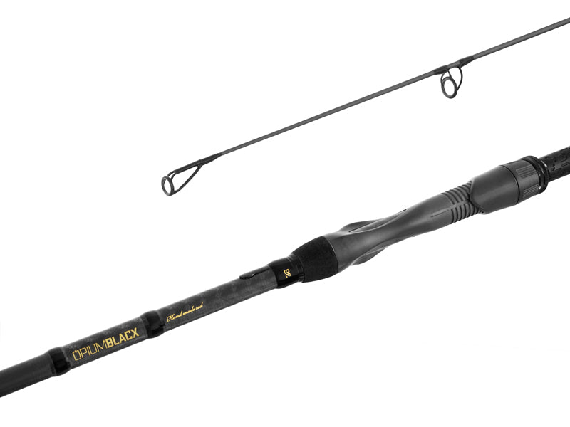 Delphin Opium BlacxCARP 3G TechnoCORK 3.6m/360cm/2,75lbs/2tronsoane