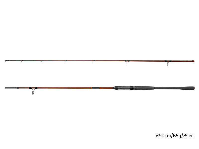 Delphin EXPLOZA HARD 270cm/70g/2 tronsoane
