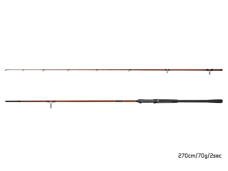 Delphin EXPLOZA HARD 270cm/70g/2 tronsoane