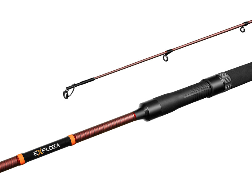 Delphin EXPLOZA HARD 300cm/70g/2 tronsoane