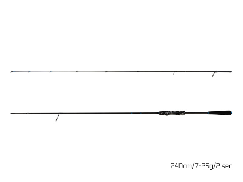 Delphin EXTAZA 24T 270cm/7-25g/2 tronsoane
