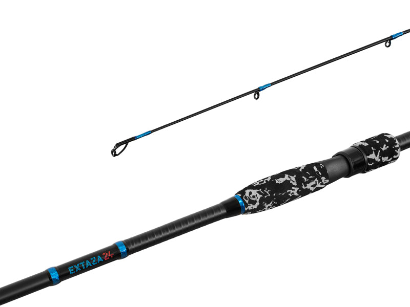 Delphin EXTAZA 24T 270cm/7-25g/2 tronsoane