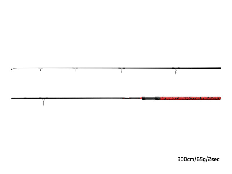 Delphin ZOMBIE 360cm/3,00lbs/2 tronsoane
