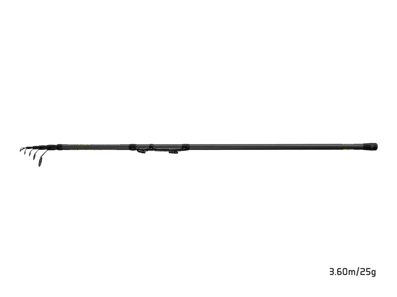 Delphin ARIOS TeleMATCH 390cm/25g