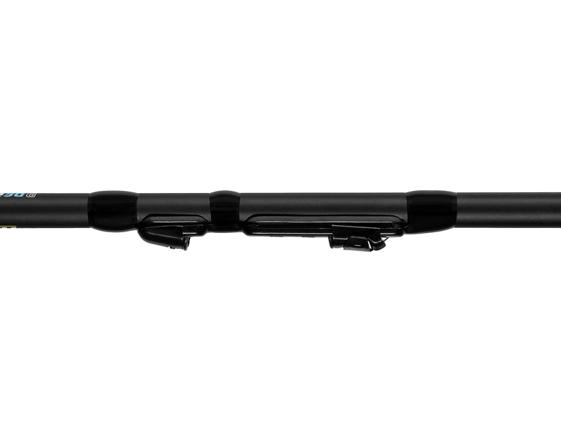 Delphin ARIOS TeleMATCH 390cm/25g
