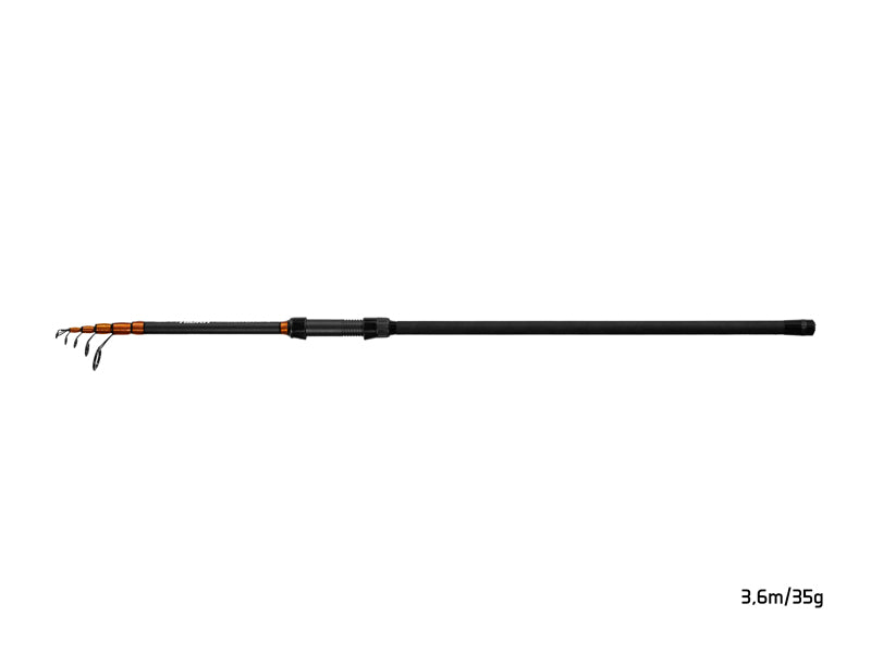 Delphin NIORA TeleMATCH 360cm/35g