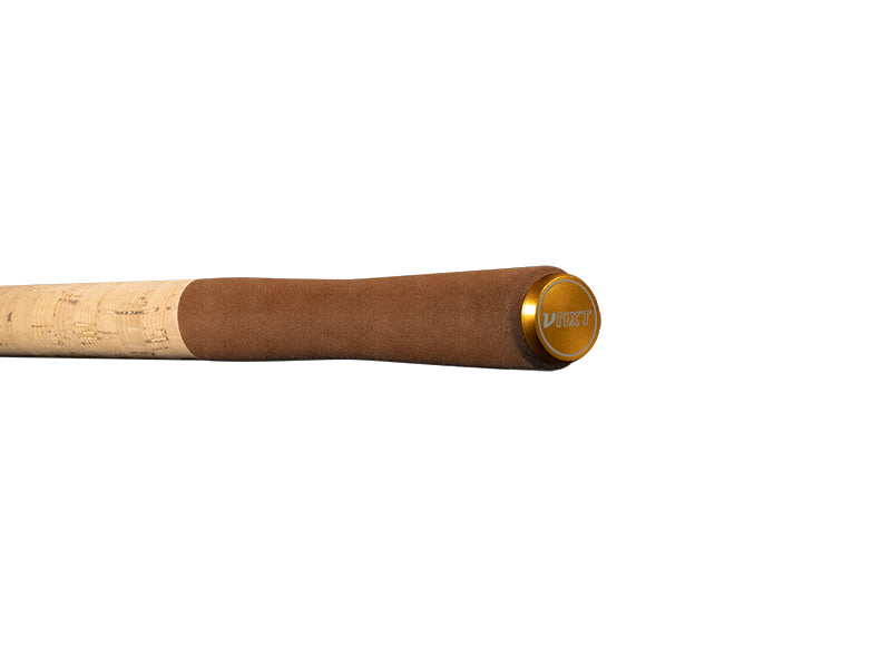 Delphin VULKÁN NXT 390cm/65g
