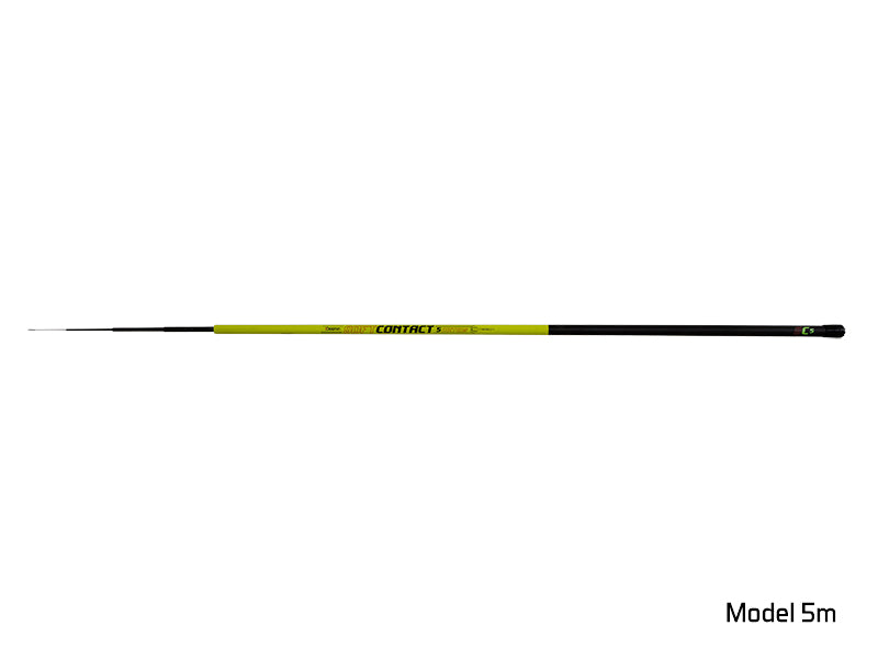 Delphin SoftContact 3m