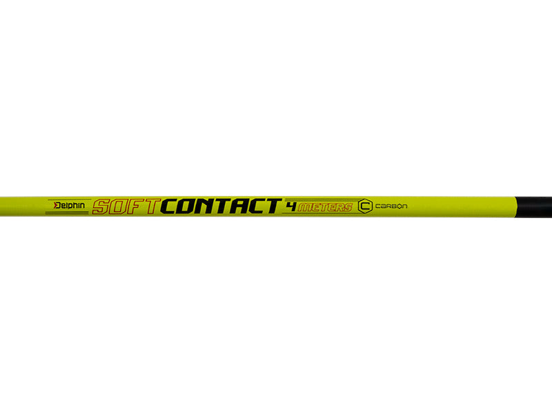 Delphin SoftContact 3m