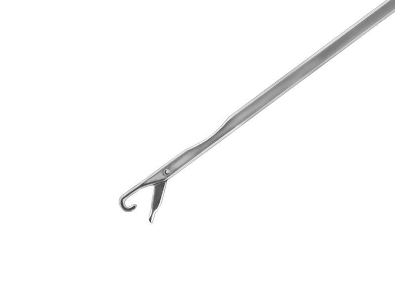 Croșetă Delphin Delphin T-END GripX STRONG