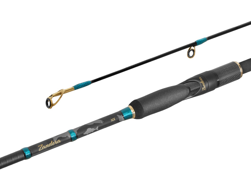 Delphin ZANDERA NX 230cm/3-21g/2 tronsoane