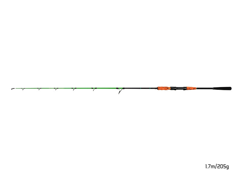 Delphin ARMAGEDON 170cm/205g