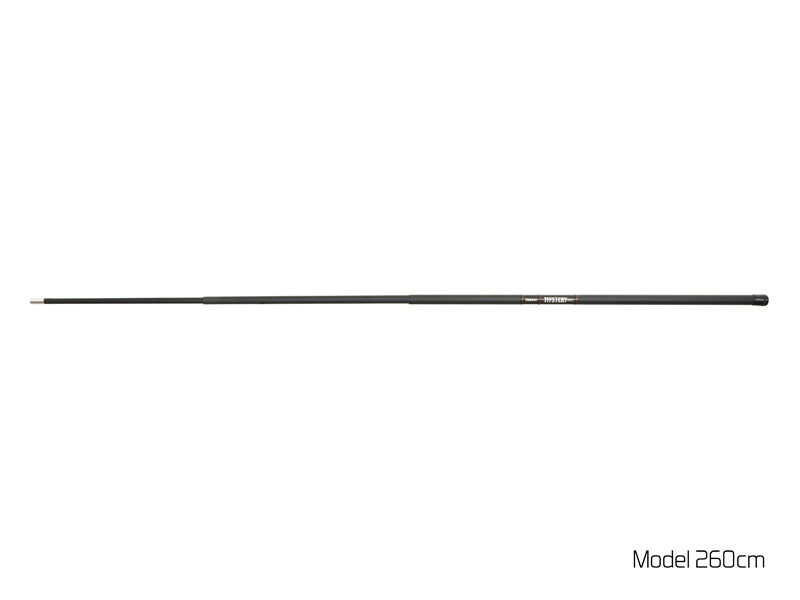 Mâner minciog Delphin MYSTERY NXT 320cm
