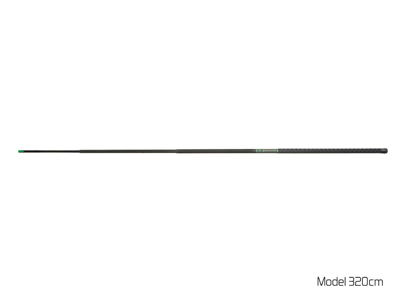 Mânerul Delphin HACKER NXT 260cm