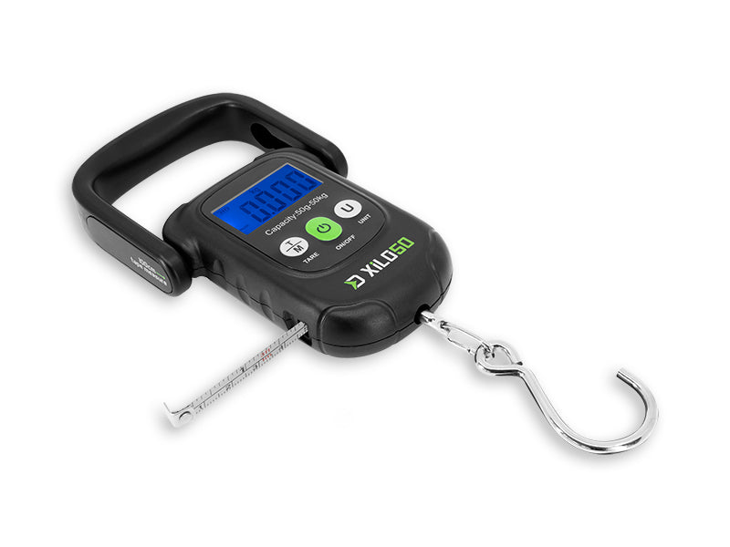 Cântar digital Delphin XILO 50 până la 50 kg
