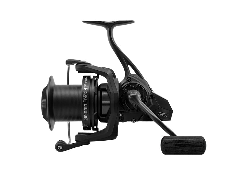 Delphin DARX 12T Mărime 12000