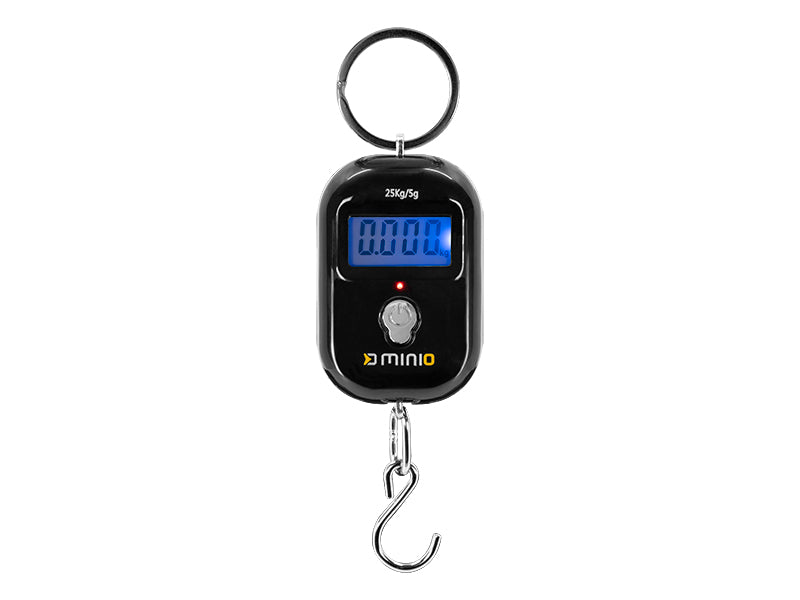 Cântar digital Delphin MINIO până la 25 kg