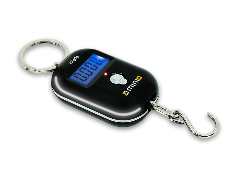 Cântar digital Delphin MINIO până la 25 kg