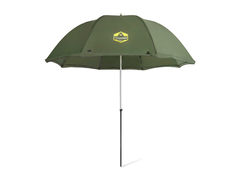 Umbrelă cu perete lateral Delphin THUNDER FullWALL 250cm 4/4