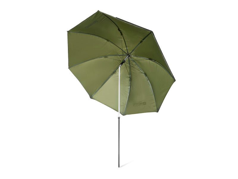 Umbrelă cu perete lateral Delphin CLASSA 250cm 3/4